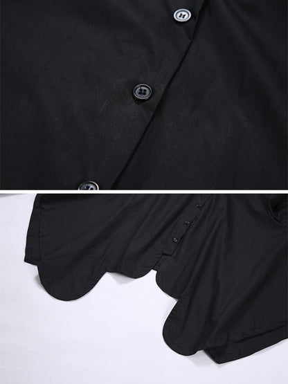 Effortlessly Elegant Shirt with a Timeless Design