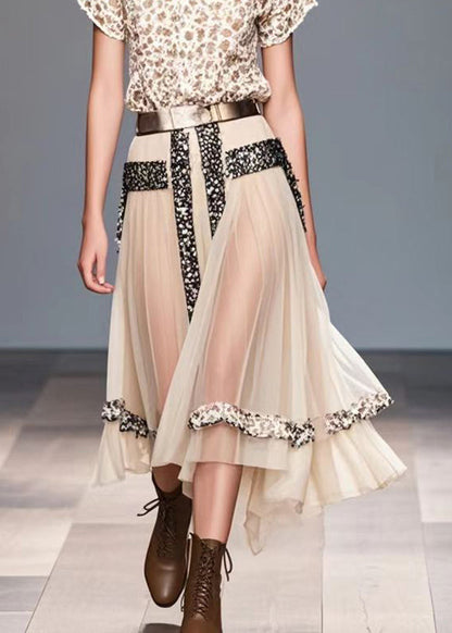 Well Tailored Garment with a Graceful Silhouette