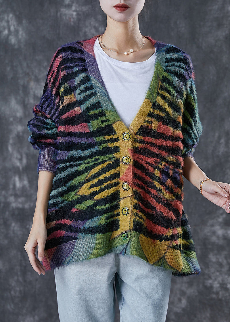 Sophisticated Cardigan with a Clean Classic Look