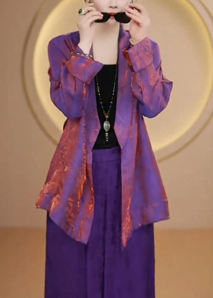 Beautifully Finished Cardigan in a Timeless Design
