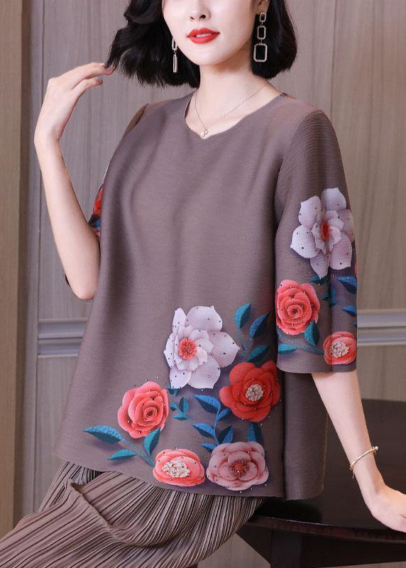Elegantly Styled Blouse for Everyday Wear
