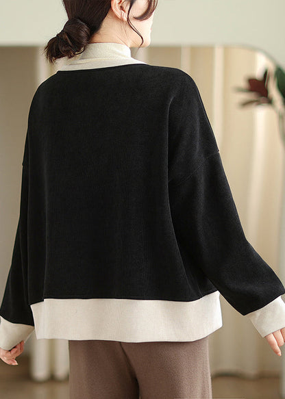 Classic Vintage Coat with a Flattering Fit