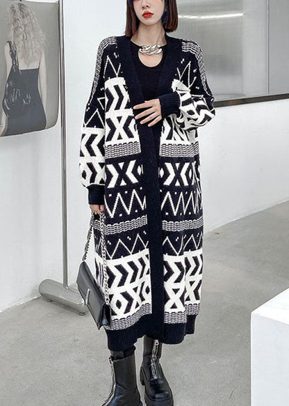 Gracefully Styled Sweater for Any Occasion