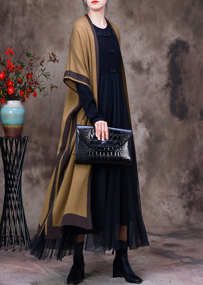 A Vintage Style Cardigan with Delicate Timeless Details