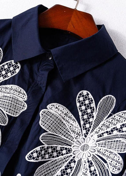 Beautifully Crafted Shirt in a Classic Style