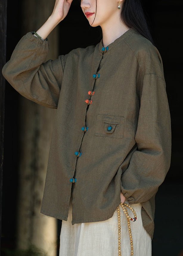Classic Vintage & Enduringly Stylish Coat