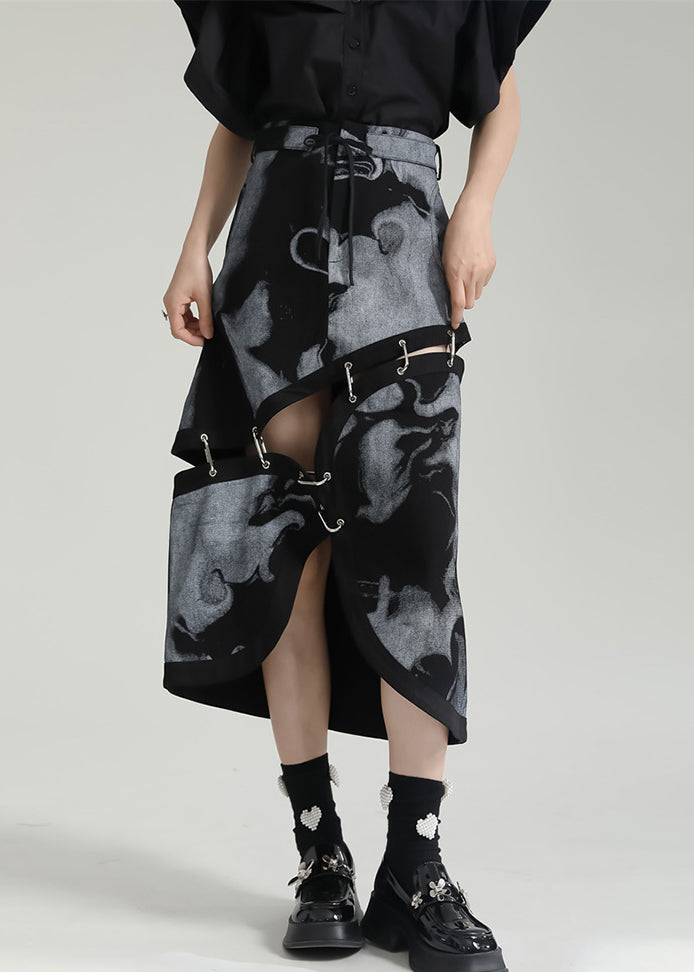 A Vintage Style Garment with Delicate Timeless Details