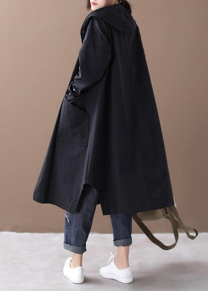 Polished Coat with an Effortless Classic Look