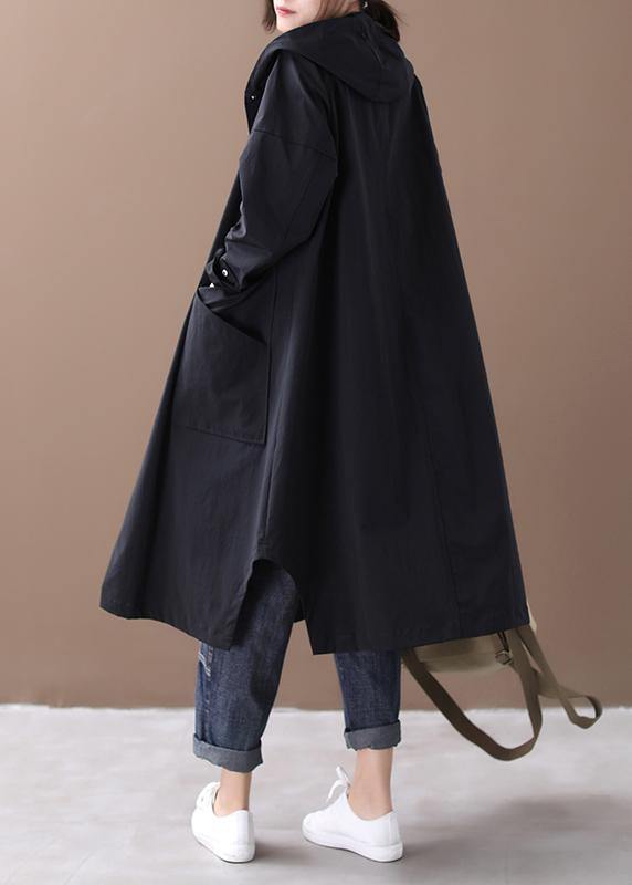 Polished Coat with an Effortless Classic Look
