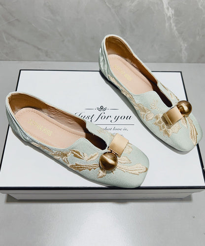 Classic Orthopedic Loafers with Timeless Style