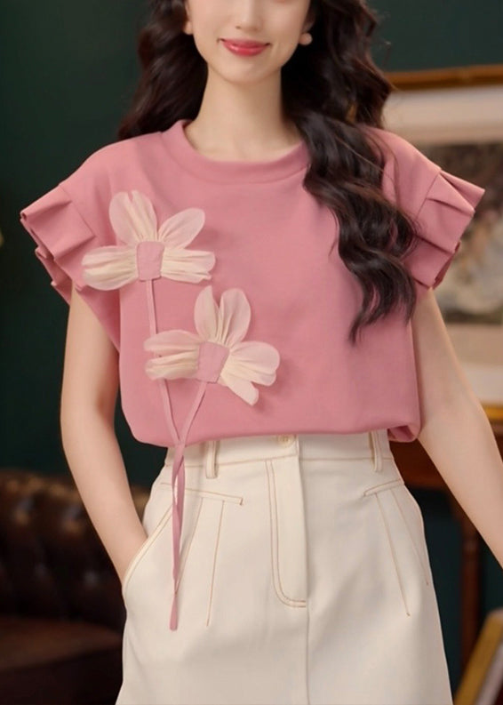 Vintage Inspired Shirt with a Contemporary Edge