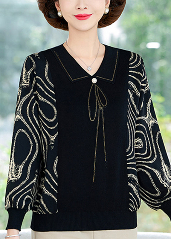 Well Tailored Shirt with a Graceful Silhouette