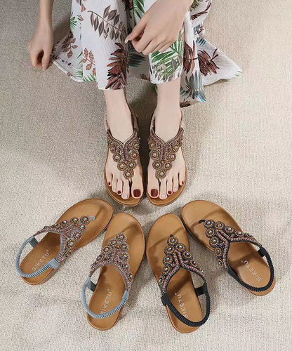 Graceful Orthopedic Sandals for Modern Look