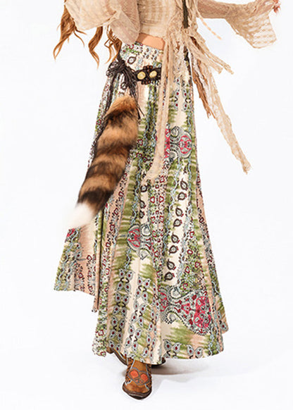 Vintage Inspired Garment with a Contemporary Edge