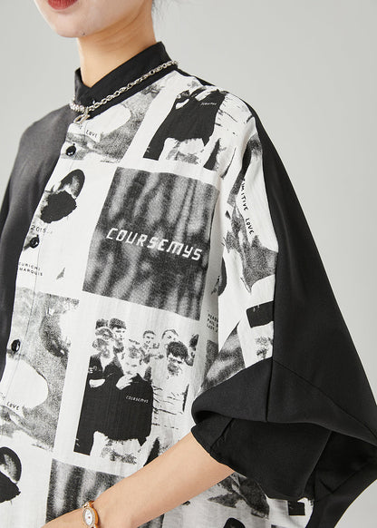 Effortlessly Elegant Shirt with a Timeless Design