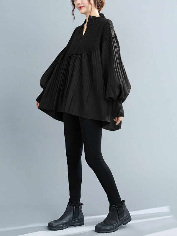 Polished Pullover with an Effortless Classic Look