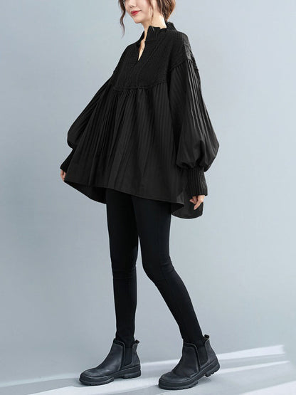 Polished Pullover with an Effortless Classic Look