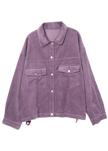 Polished Coat with an Effortless Classic Look