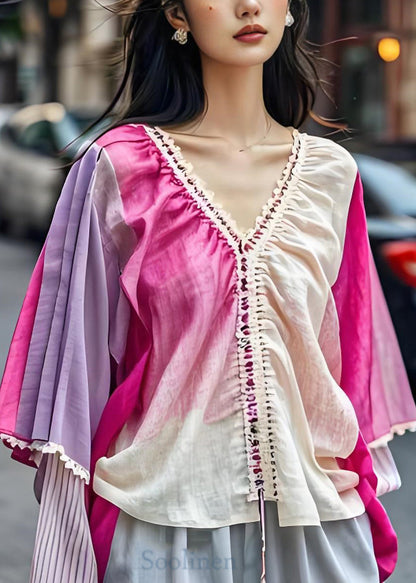 Beautifully Finished Top in a Timeless Design
