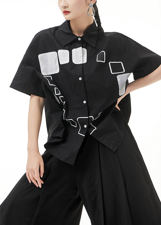 Beautifully Crafted Shirt in a Classic Style
