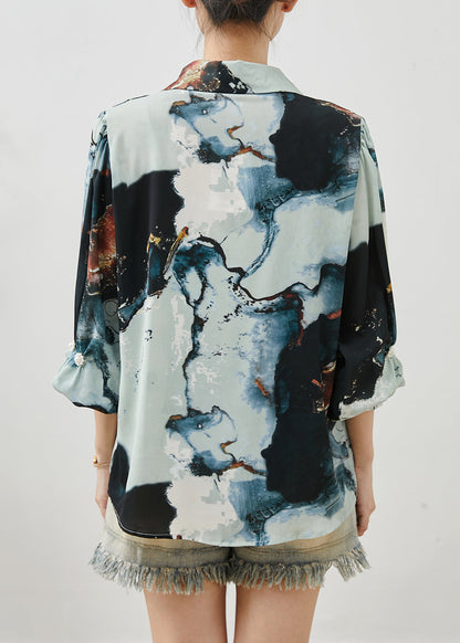 Sophisticated Blouse with a Clean Classic Look