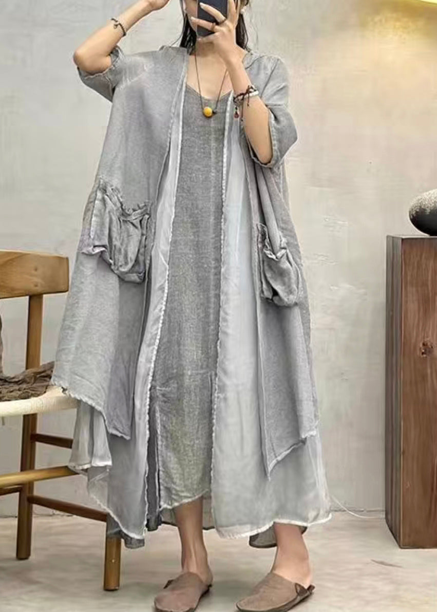 Classic Vintage & Enduringly Stylish Cardigan