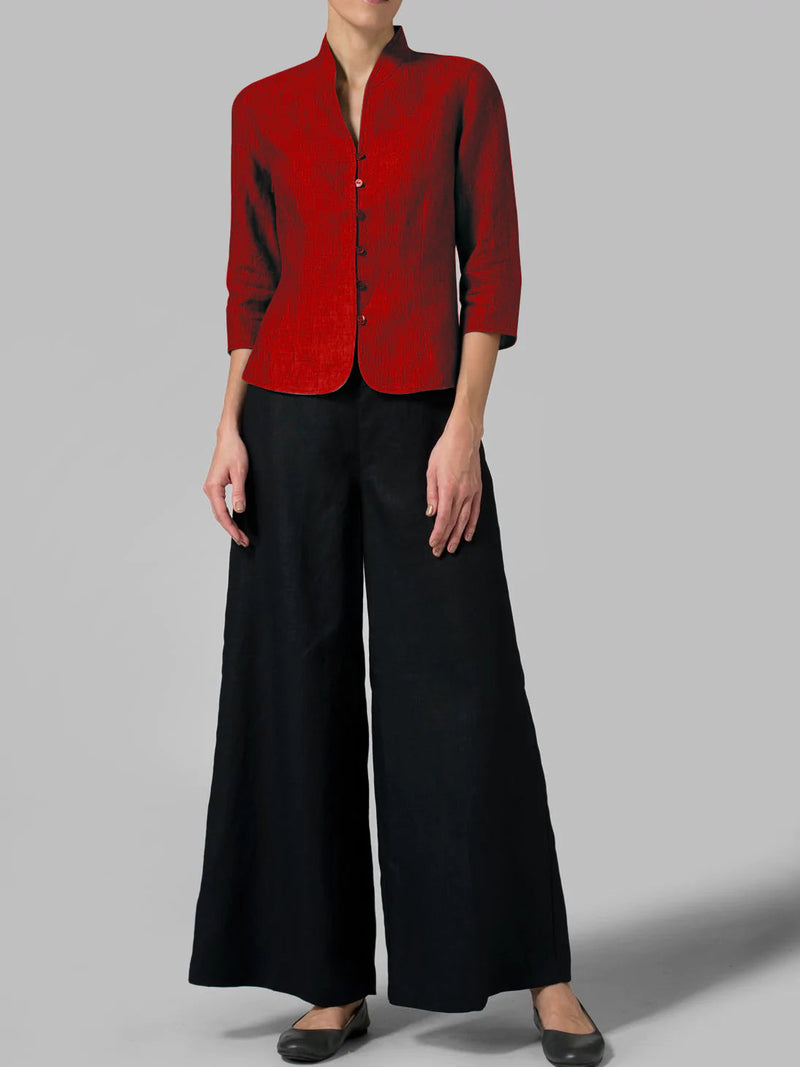 Classic Vintage & Enduringly Stylish Coat