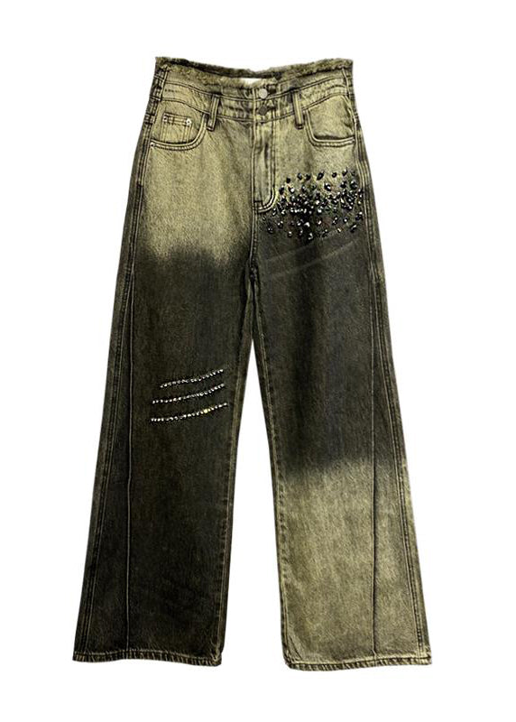 Sophisticated Pants with a Clean Classic Look