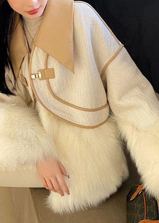 Sophisticated Jacket with a Clean Classic Look