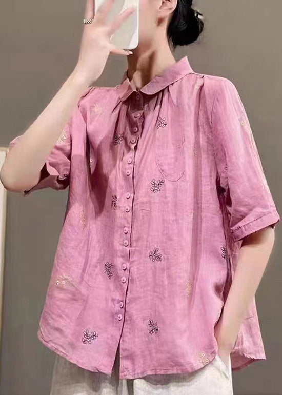 Beautifully Finished Top in a Timeless Design