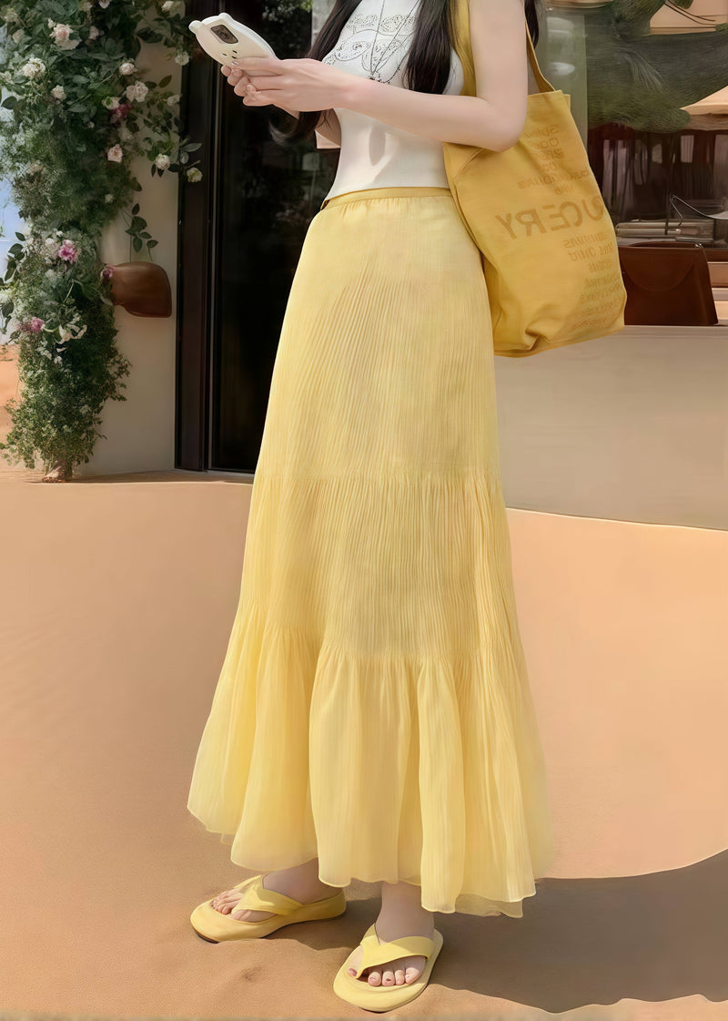 Vintage Inspired Garment with a Contemporary Edge