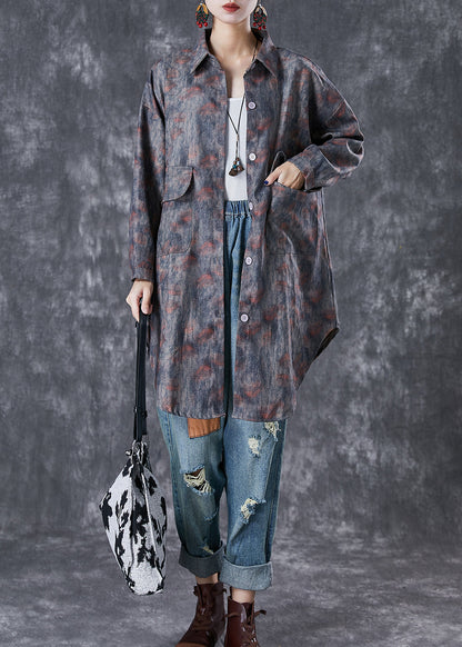 Effortlessly Elegant Jacket with a Timeless Design