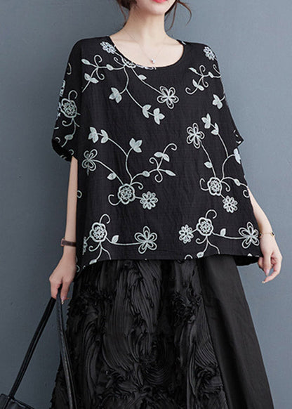 Classic Vintage Top with a Flattering Fit