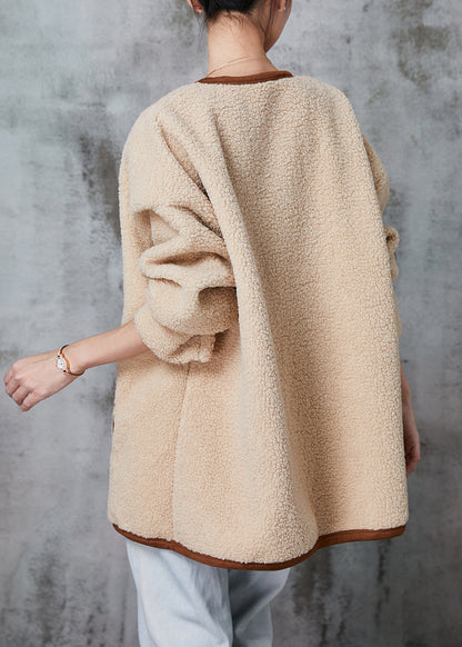 Polished Jacket with an Effortless Classic Look