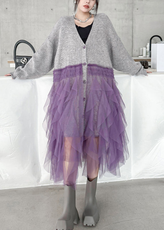 Beautifully Finished Sweater in a Timeless Design