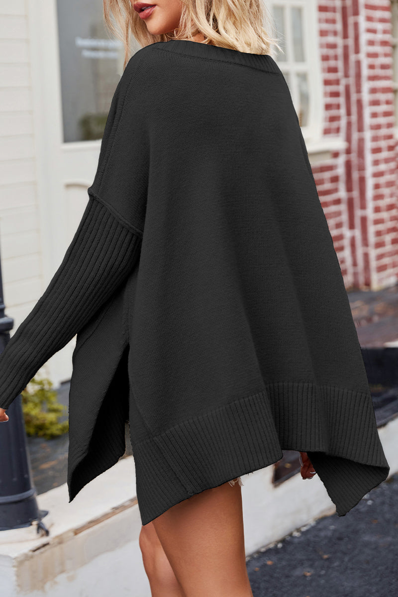Classic Vintage Top with a Flattering Fit