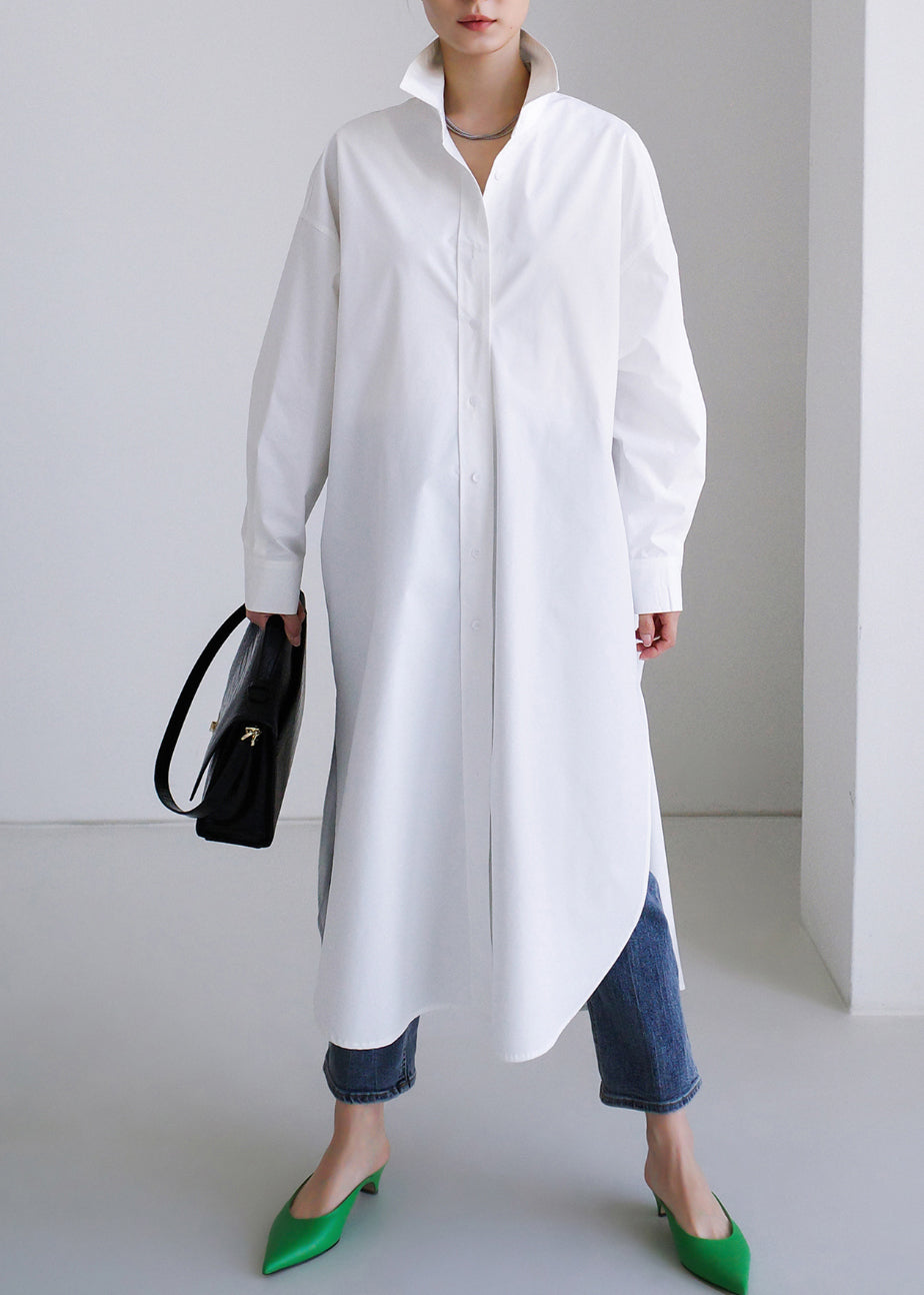 Effortlessly Elegant Shirt with a Timeless Design