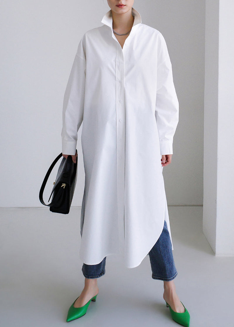 Effortlessly Elegant Shirt with a Timeless Design
