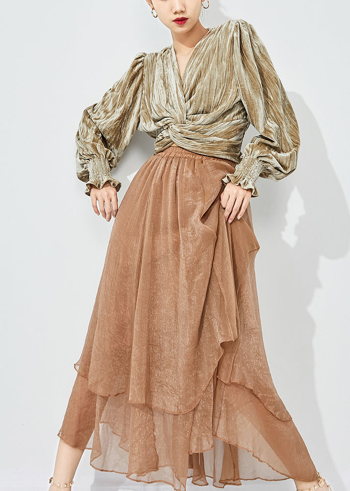 Effortlessly Elegant Shirt with a Timeless Design