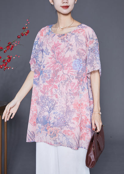 Gracefully Styled Blouse for Any Occasion