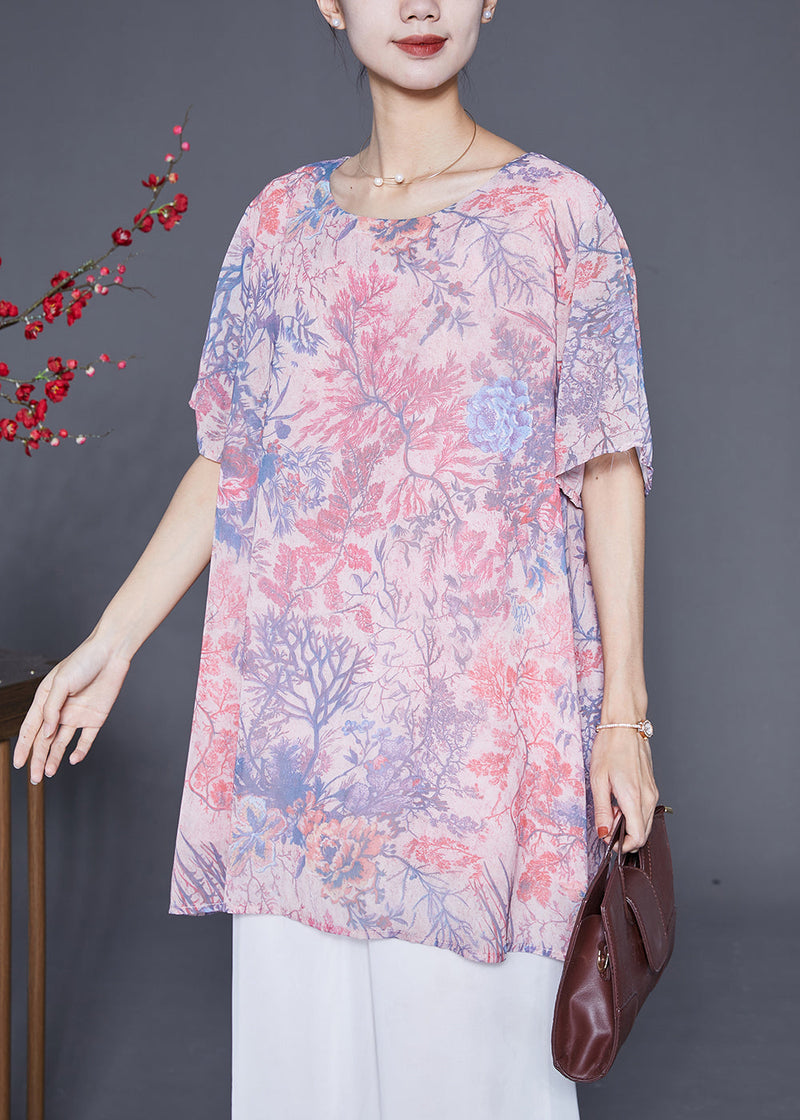 Gracefully Styled Blouse for Any Occasion