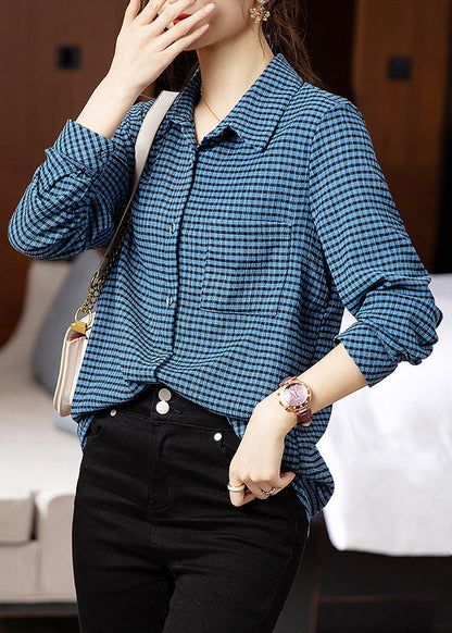 Classic Vintage & Enduringly Stylish Blouse