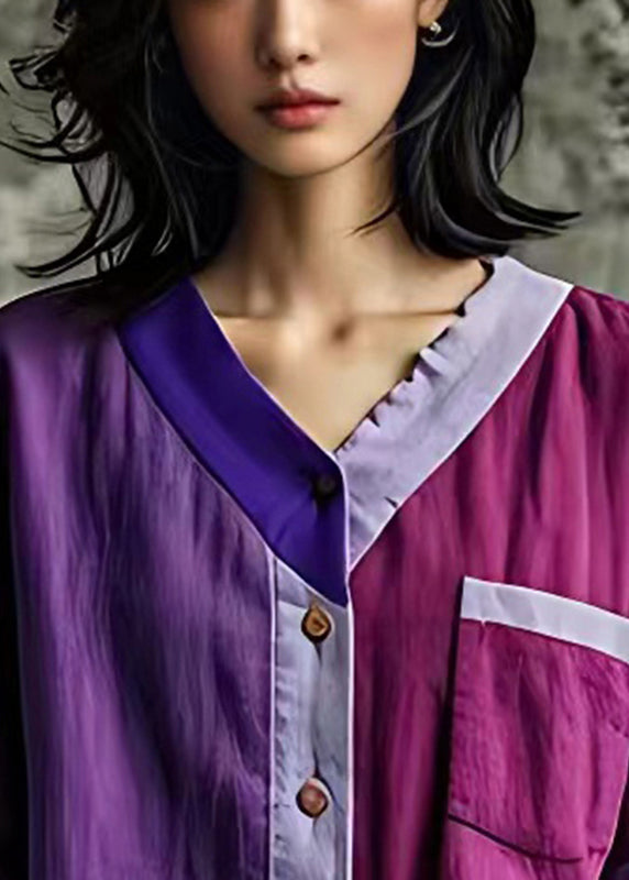 Beautifully Crafted Shirt in a Classic Style