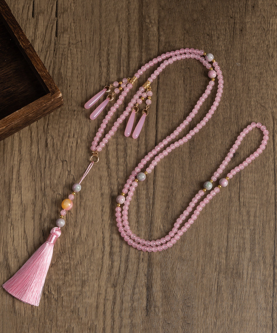 Romantic Necklace for Special Moments
