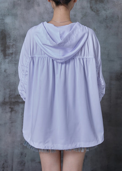 Polished Shirt with an Effortless Classic Look