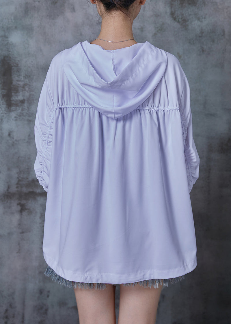Polished Shirt with an Effortless Classic Look