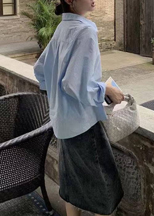Polished Blouse with an Effortless Classic Look