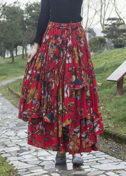 Beautifully Balanced Garment with Timeless Character
