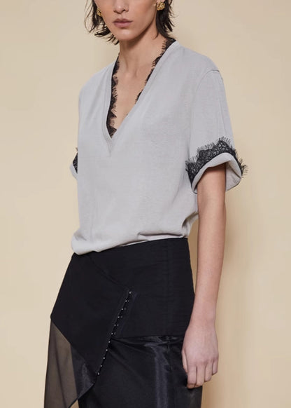 Beautifully Finished Shirt in a Timeless Design