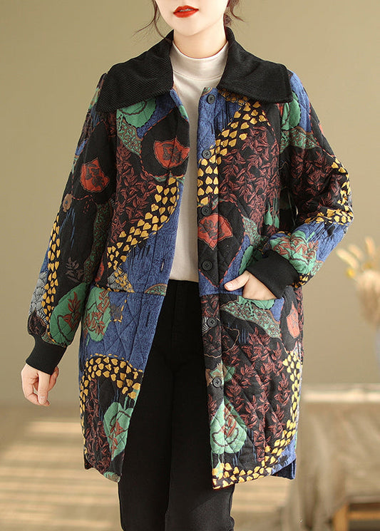 Beautifully Crafted Coat in a Classic Style